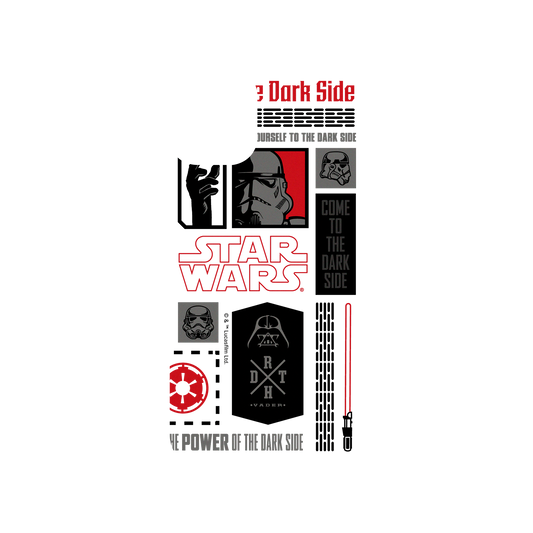iPhone 11 犀牛盾SolidSuit聯名設計款防摔背蓋手機殼 StarWars 星際大戰系列 - 風暴兵&光劍-潮流系列