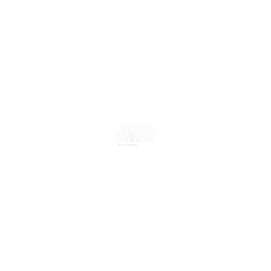 iPhone 11 犀牛盾SolidSuit聯名設計款防摔背蓋手機殼 StarWars 星際大戰系列 - 星戰Logo黑武士款