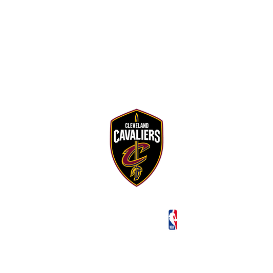 iPhone 11 犀牛盾SolidSuit聯名設計款防摔背蓋手機殼 NBA - Logo-克里夫蘭騎士 Cleveland Cavaliers