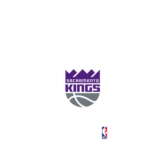 iPhone 11 犀牛盾SolidSuit聯名設計款防摔背蓋手機殼 NBA - Logo-沙加緬度國王 Sacramento Kings
