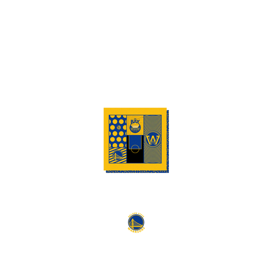 iPhone 11 犀牛盾SolidSuit聯名設計款防摔背蓋手機殼 NBA - 主場系列-金州勇士 Golden State Warriors - Home Court