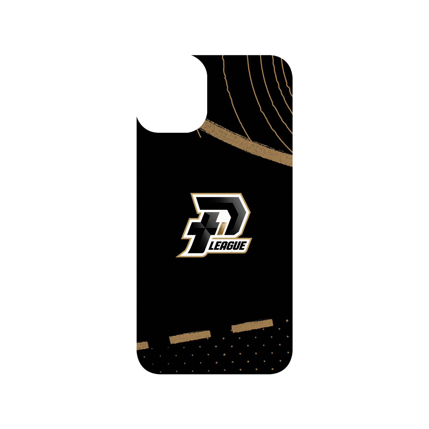 iPhone 11 犀牛盾SolidSuit聯名設計款防摔背蓋手機殼 P. LEAGUE+ - P. LEAGUE+ Logo