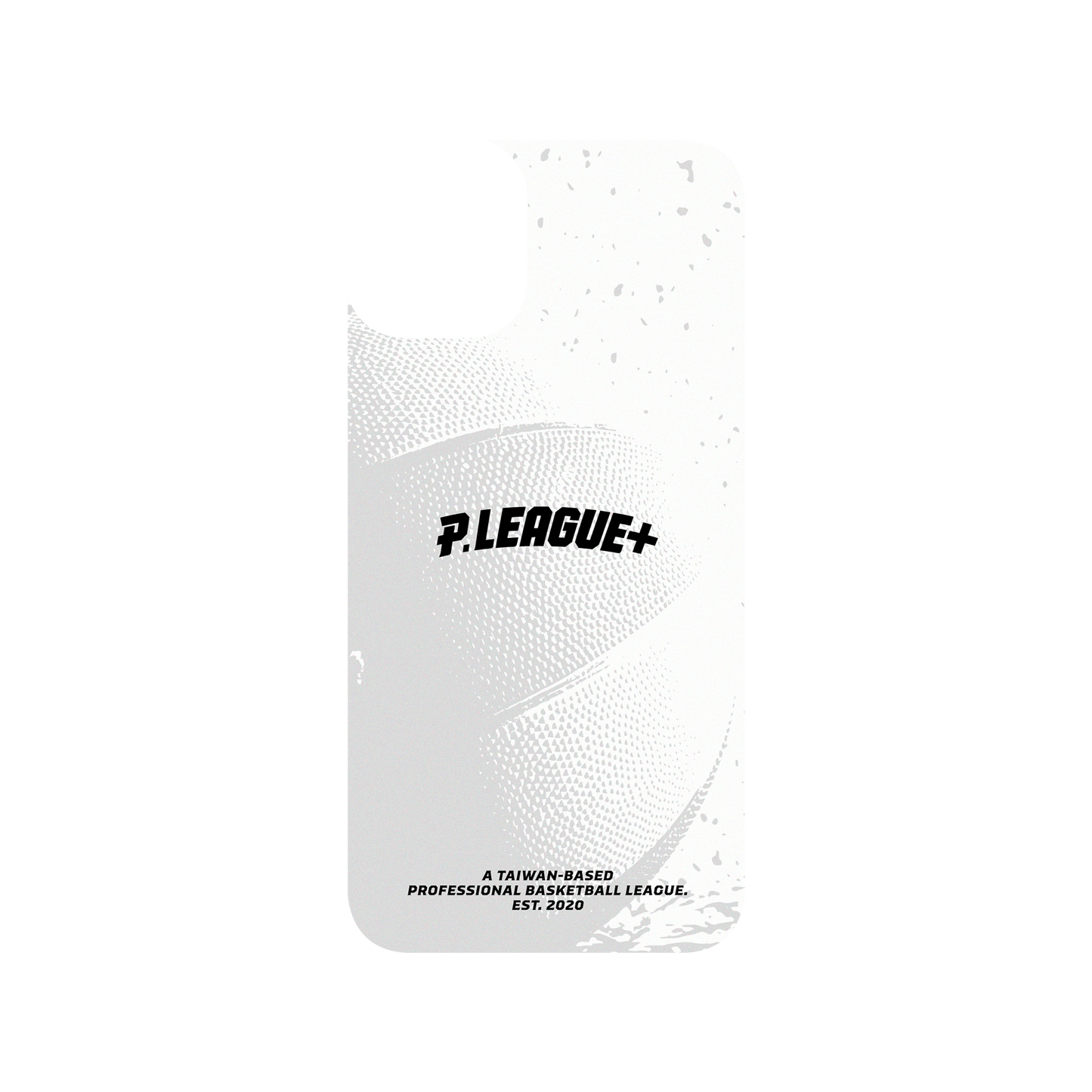 iPhone 11 犀牛盾SolidSuit聯名設計款防摔背蓋手機殼 P. LEAGUE+ - P. LEAGUE+ 系列 設計款