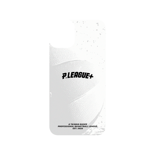 iPhone 11 犀牛盾SolidSuit聯名設計款防摔背蓋手機殼 P. LEAGUE+ - P. LEAGUE+ 系列 設計款