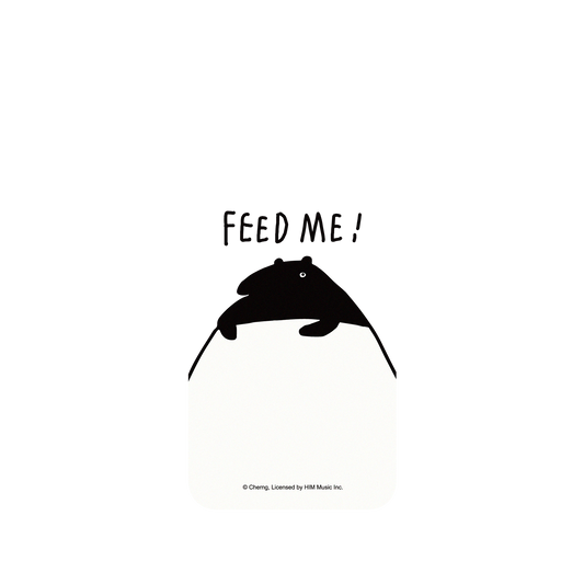 RHINOSHIELD X LAIMO SolidSuit iPhone 11 Pro Max Case - Feed Me