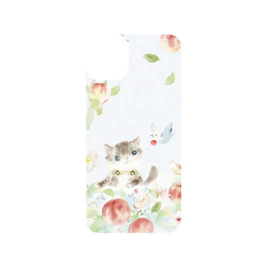 RHINOSHIELD X Liang Feng SolidSuit iPhone 11 Pro Max Case - Kitty