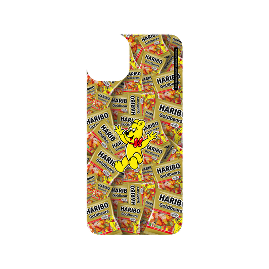 RHINOSHIELD X Haribo SolidSuit iPhone 11 Pro Max Case - It's a Gummy World