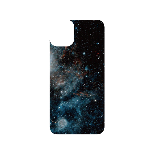 RHINOSHIELD X Cosmos SolidSuit iPhone 11 Pro Max Case - The Tarantula Nebula