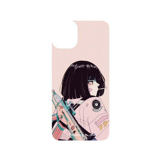 RHINOSHIELD X Vinne SolidSuit iPhone 11 Pro Max Case - Akira
