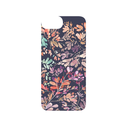 RHINOSHIELD SolidSuit iPhone 8 Case: Original Designs - Vibrant Garden