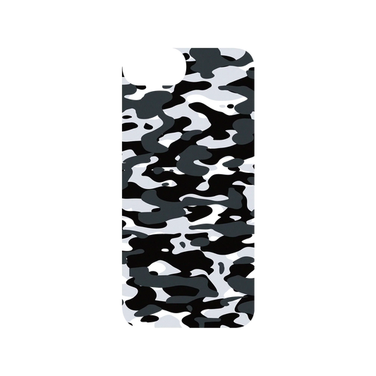 RHINOSHIELD SolidSuit iPhone 8 Case: Original Designs - City Camouflage