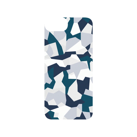 RHINOSHIELD SolidSuit iPhone 7 Case: Original Designs - Mosaic Camo