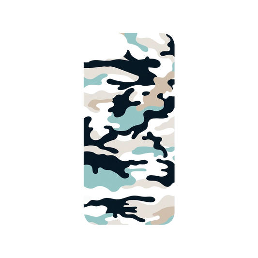 RHINOSHIELD SolidSuit iPhone 7 Case: Original Designs - Pastel Camo