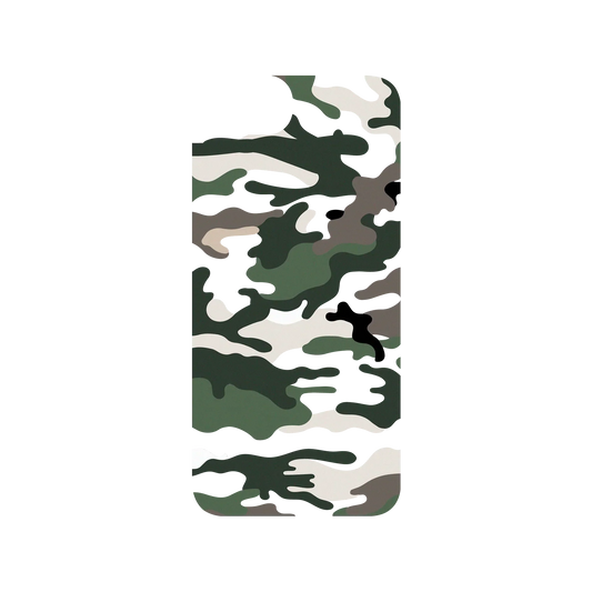 RHINOSHIELD SolidSuit iPhone 8 Case: Original Designs - Khaki Camo