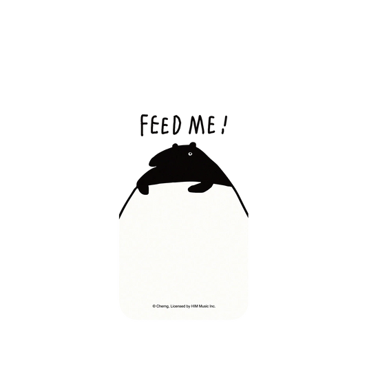 RHINOSHIELD X LAIMO SolidSuit iPhone 8 Case - Feed Me