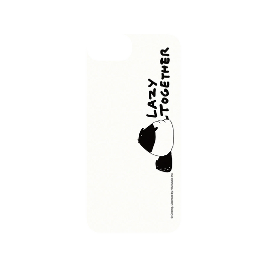 RHINOSHIELD X LAIMO SolidSuit iPhone 7 Case - Lazy Together