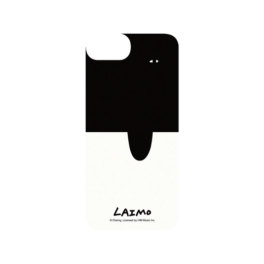 RHINOSHIELD X LAIMO SolidSuit iPhone 8 Case - I am Laimo