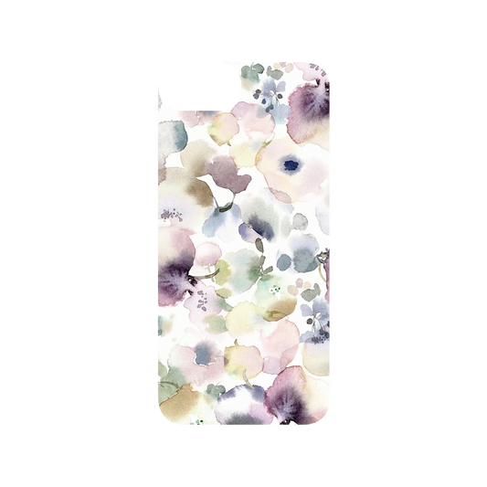 RHINOSHIELD X Liang Feng SolidSuit iPhone 8 Case - FLORA