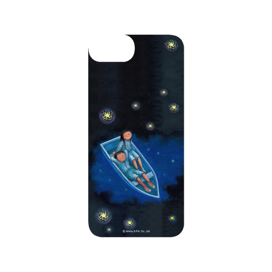 RHINOSHIELD X Jimmy SolidSuit iPhone SE (3rd generation) Case - Sky Full of Stars