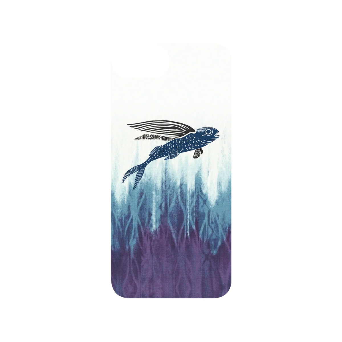 iPhone 7 犀牛盾SolidSuit聯名設計款防摔背蓋手機殼 花生騷 - 飛魚經典款