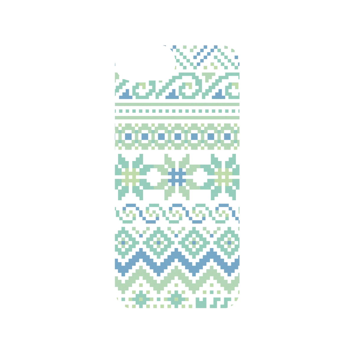 iPhone 7 犀牛盾SolidSuit聯名設計款防摔背蓋手機殼 花生騷 - 五原素經典圖騰
