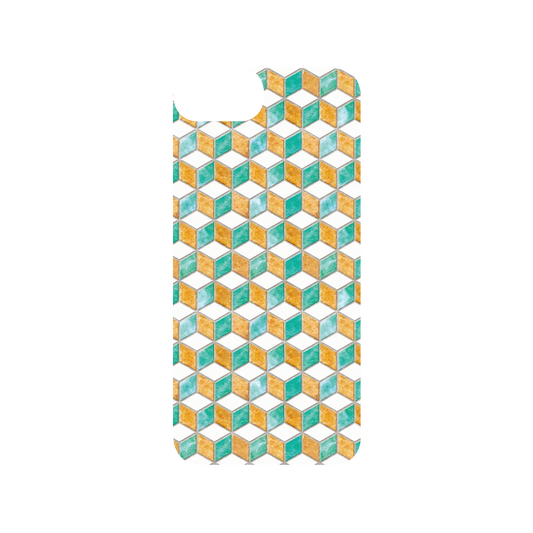 RHINOSHIELD X OldHouseFace SolidSuit iPhone 7 Case - Mosaic - Restaurant