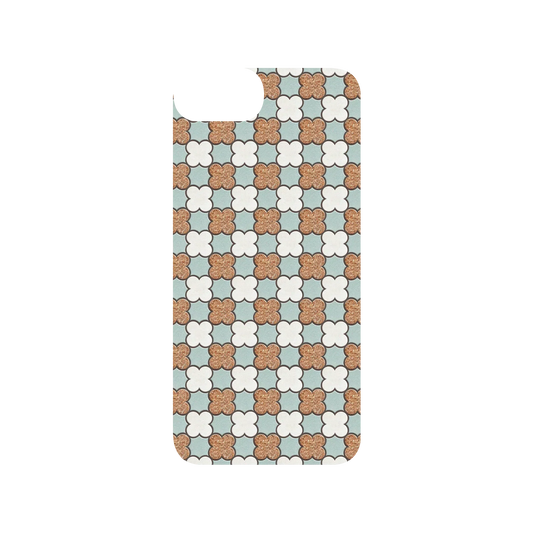 RHINOSHIELD X OldHouseFace SolidSuit iPhone 7 Case - Mosaic - Photo Studio