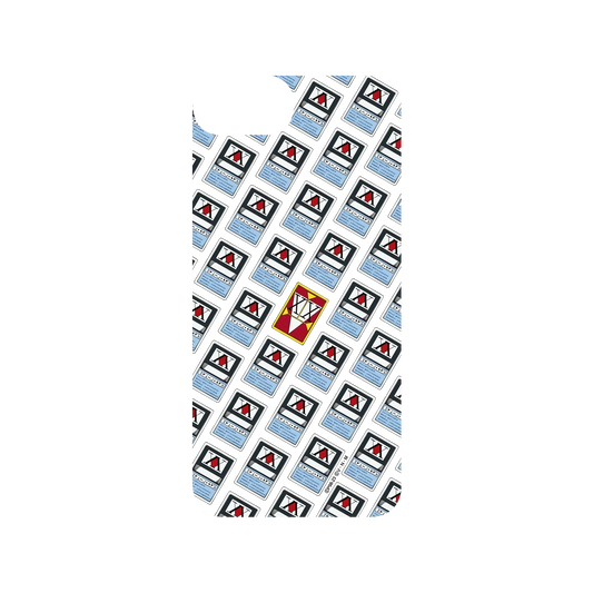 RHINOSHIELD X Hunter x Hunter SolidSuit iPhone 7 Case - Licence Pattern