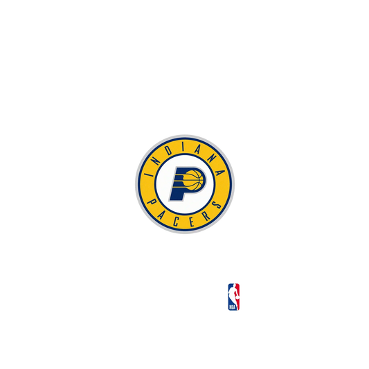 RHINOSHIELD X NBA SolidSuit iPhone 7 Case - Indiana Pacers