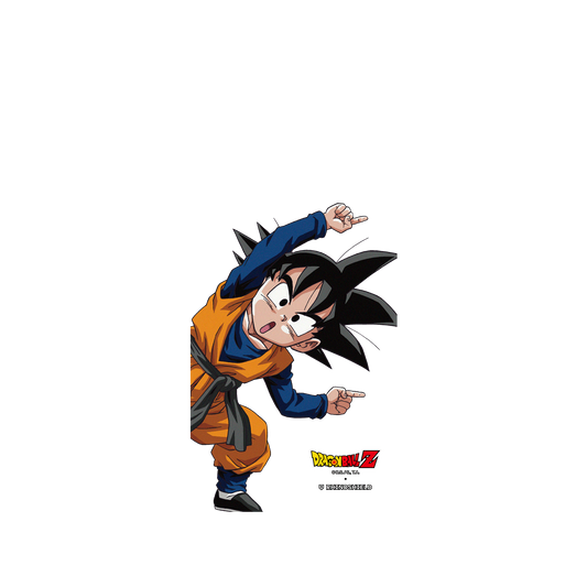 RHINOSHIELD X Dragon Ball Z SolidSuit iPhone 7 Case - Goten - Fusion