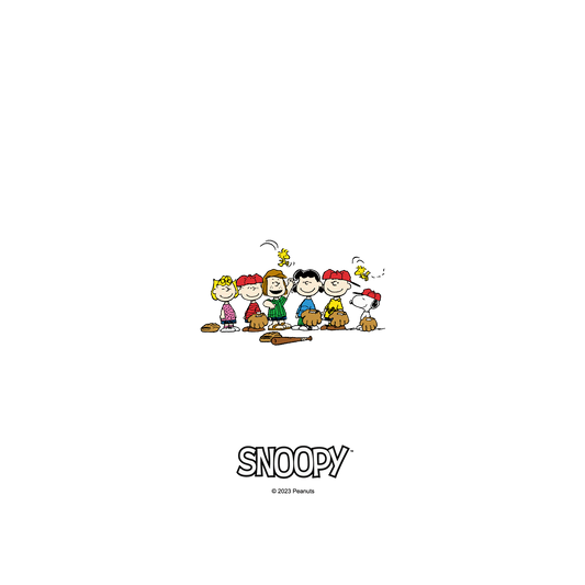 RHINOSHIELD X Snoopy SolidSuit iPhone 8 Case - Ready to Play