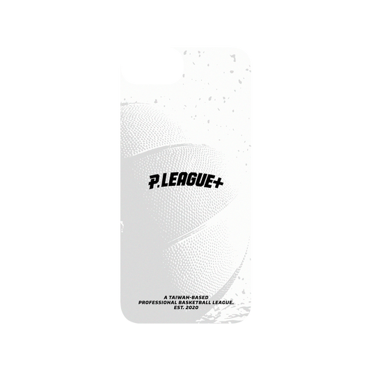 iPhone 8 犀牛盾SolidSuit聯名設計款防摔背蓋手機殼 P. LEAGUE+ - P. LEAGUE+ 系列 設計款