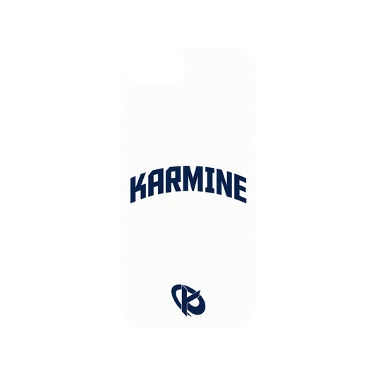 RHINOSHIELD X Karmine Corp SolidSuit iPhone 7 Case - Karmine University (Blue)