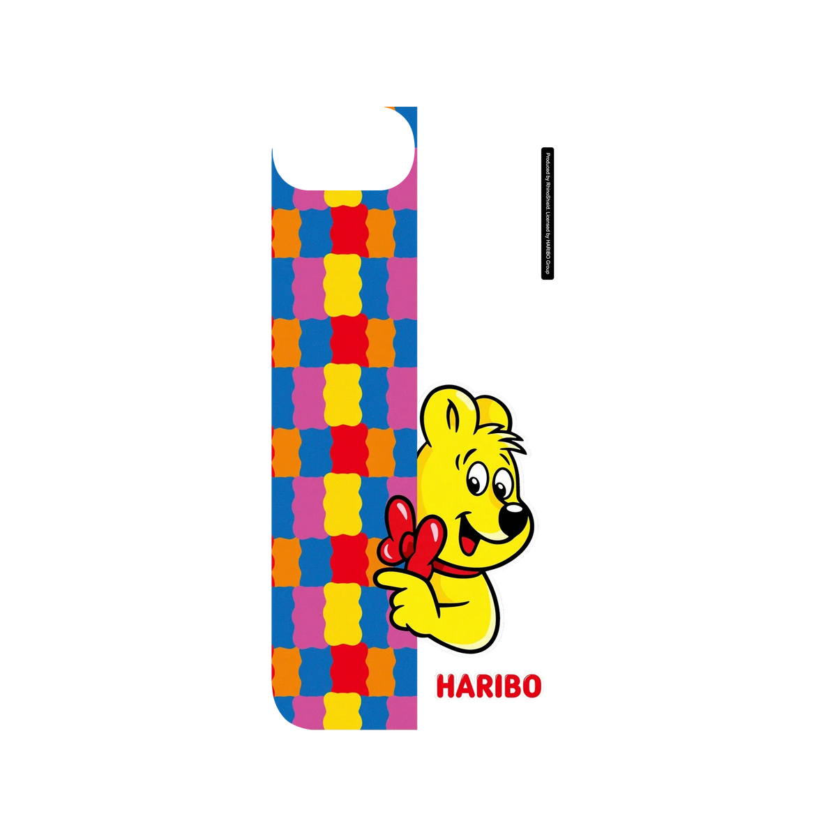 RHINOSHIELD X Haribo SolidSuit iPhone SE (3rd generation) Case - Oh, Hi There