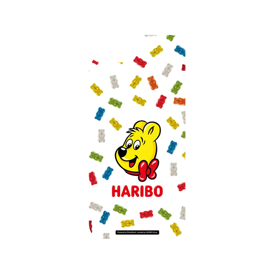 RHINOSHIELD X Haribo SolidSuit iPhone SE (3rd generation) Case - Sweet Goldbears