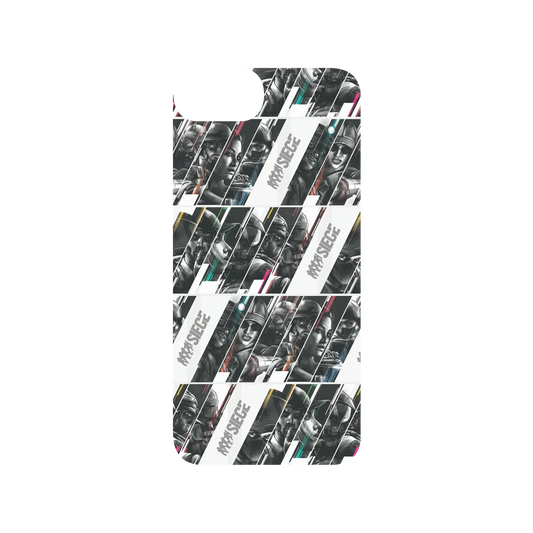 RHINOSHIELD X 6: Siege SolidSuit iPhone SE (2nd generation) Case - Operators