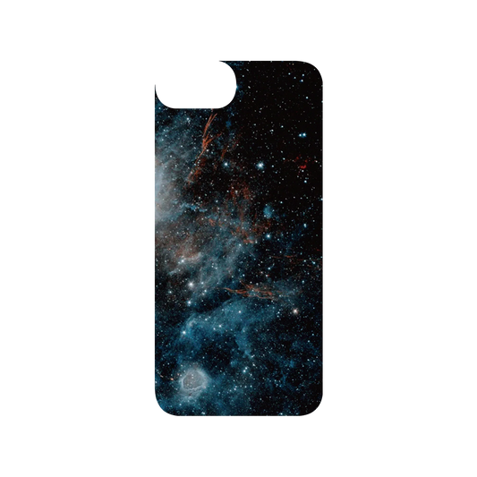 RHINOSHIELD X Cosmos SolidSuit iPhone SE (2nd generation) Case - The Tarantula Nebula