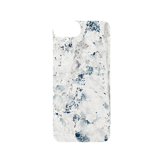 RHINOSHIELD X Cosmos SolidSuit iPhone 8 Case - Icy Art in the Sannikov Strait