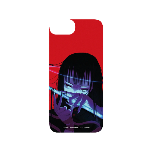 RHINOSHIELD X Vinne SolidSuit iPhone SE (2nd generation) Case - Neonblessed