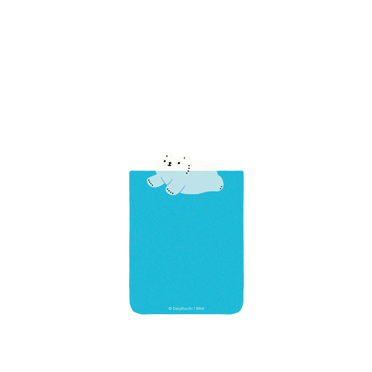 RHINOSHIELD X Darylhochi SolidSuit iPhone 12 mini Case - Floating