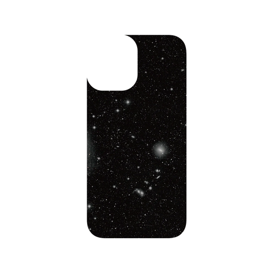 RHINOSHIELD X Cosmos SolidSuit iPhone 12 mini Case - Starry Galaxy