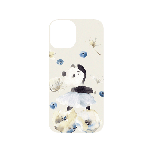 RhinoShield X Liang Feng SolidSuit iPhone 12 Case - Panda