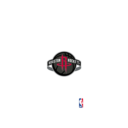 RHINOSHIELD X NBA SolidSuit (MagSafe compatible) iPhone 12 Case - Houston Rockets