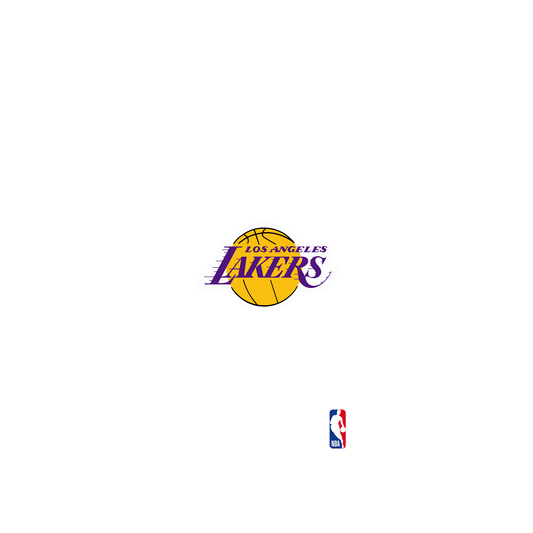 RHINOSHIELD X NBA SolidSuit (MagSafe compatible) iPhone 12 Case - L.A. Lakers