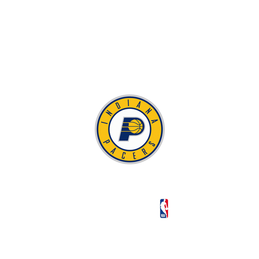 RHINOSHIELD X NBA SolidSuit (MagSafe compatible) iPhone 12 Case - Indiana Pacers