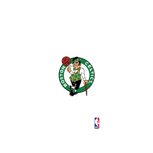 RHINOSHIELD X NBA SolidSuit (MagSafe compatible) iPhone 12 Case - Boston Celtics