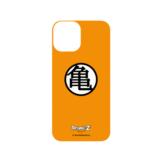 RhinoShield X Dragon Ball Z SolidSuit iPhone 12 Pro Case - Kame symbol (big)