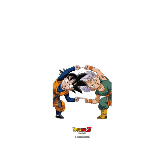 RhinoShield X Dragon Ball Z SolidSuit iPhone 12 Pro Case - Goten&Trunks - Fusion