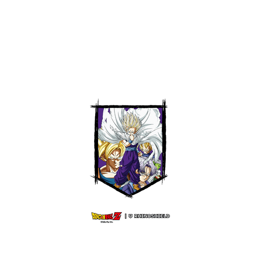 RhinoShield X Dragon Ball Z SolidSuit iPhone 12 Pro Case - Cell Saga Group