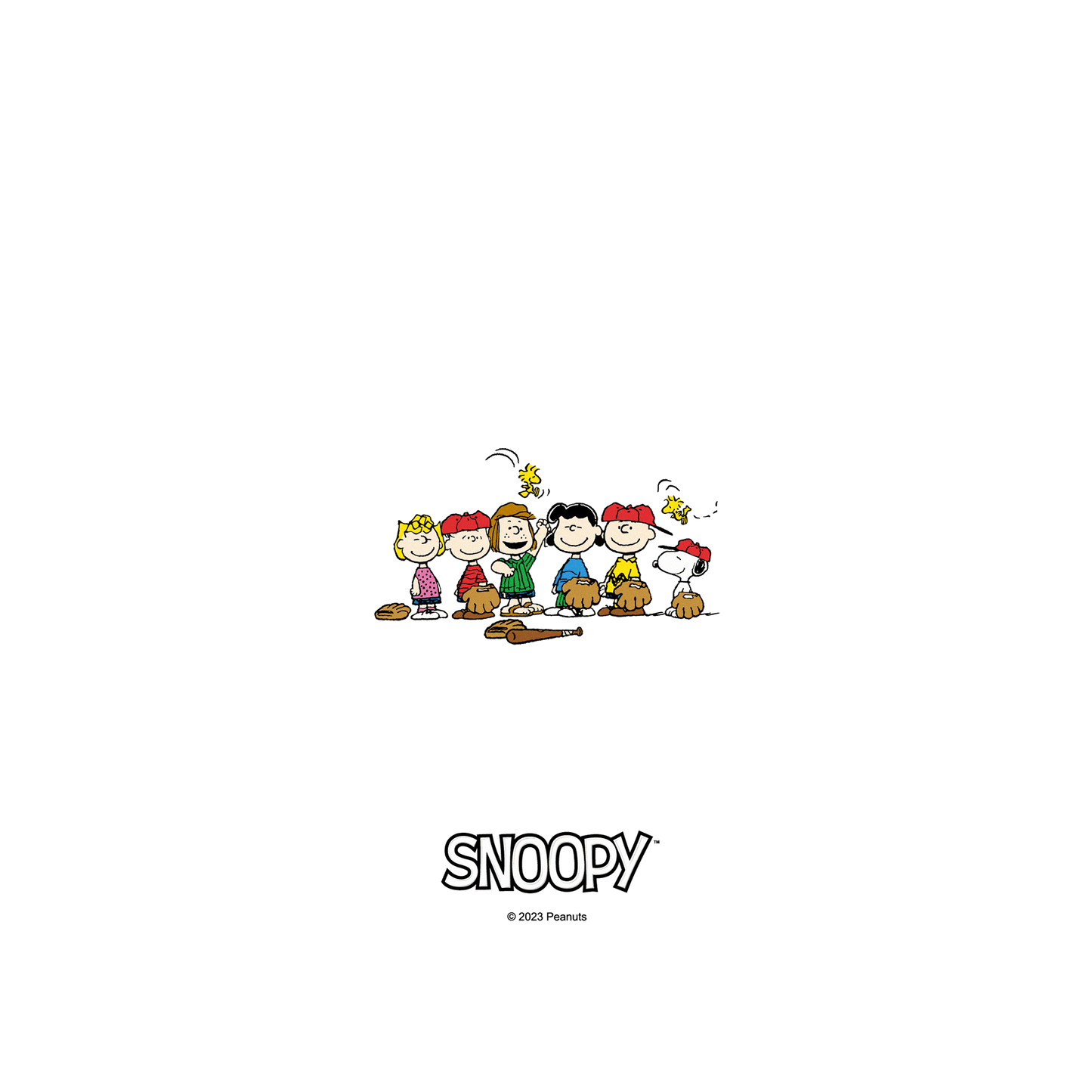 RHINOSHIELD X Snoopy SolidSuit (MagSafe compatible) iPhone 12 Pro Case - Ready to Play